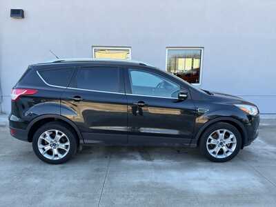 2015 Ford Escape, $6990. Photo 5