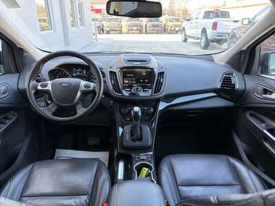2015 Ford Escape, $6990. Photo 6