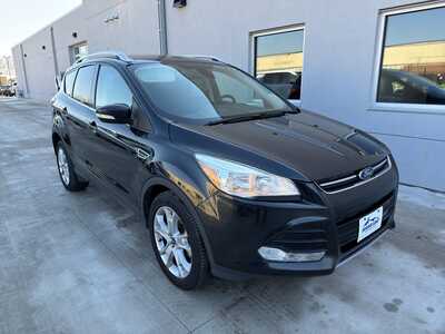 2015 Ford Escape, $6990. Photo 1