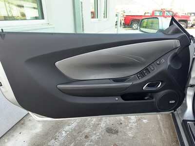 2012 Chevrolet Camaro, $23850. Photo 10
