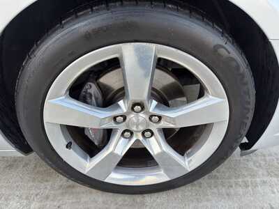 2012 Chevrolet Camaro, $23850. Photo 8