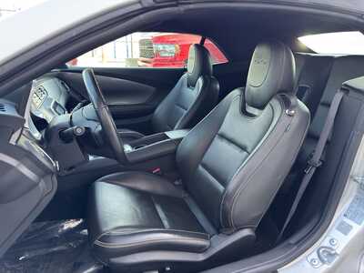 2012 Chevrolet Camaro, $23850. Photo 9