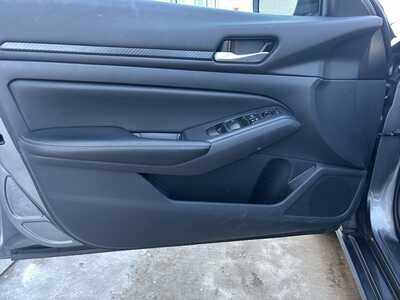 2025 Nissan Altima, $19850. Photo 10