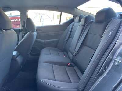 2025 Nissan Altima, $19850. Photo 11