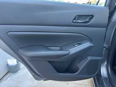 2025 Nissan Altima, $19850. Photo 12