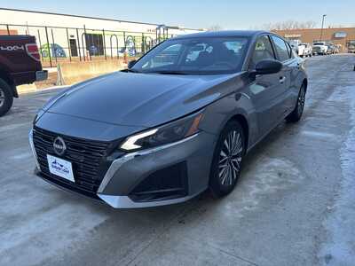 2025 Nissan Altima, $19850. Photo 3