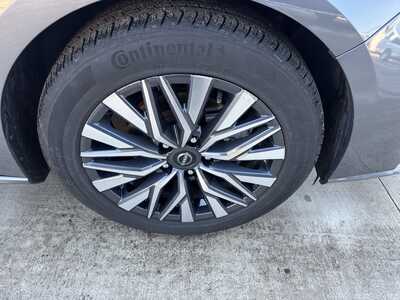 2025 Nissan Altima, $19850. Photo 8