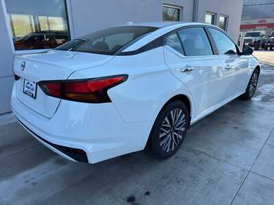 2025 Nissan Altima, $19650. Photo 3