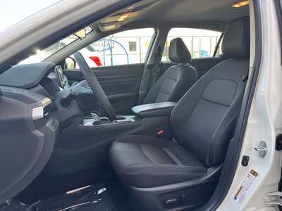 2025 Nissan Altima, $19650. Photo 9