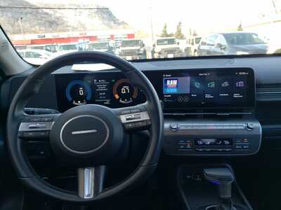 2025 Hyundai Kona, $20850. Photo 5