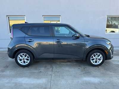 2025 Kia Soul, $17950. Photo 2