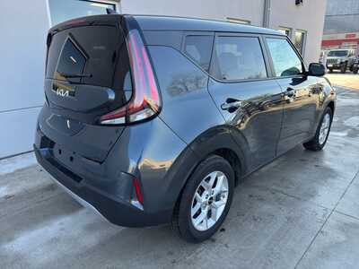 2025 Kia Soul, $17950. Photo 3