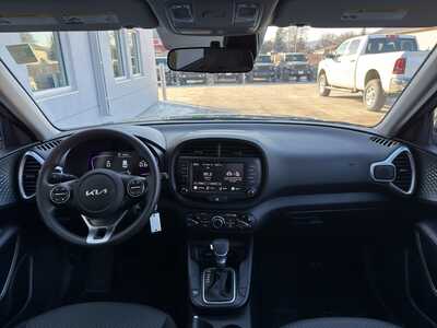 2025 Kia Soul, $17950. Photo 4