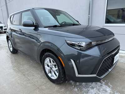 2025 Kia Soul, $17950. Photo 5