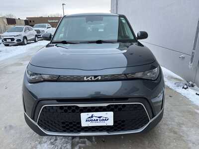 2025 Kia Soul, $17950. Photo 6