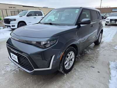 2025 Kia Soul, $17950. Photo 7
