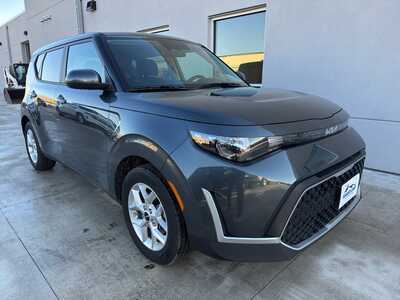 2025 Kia Soul, $17950. Photo 1