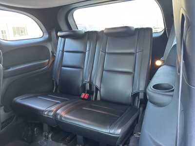 2017 Dodge Durango, $15990. Photo 12