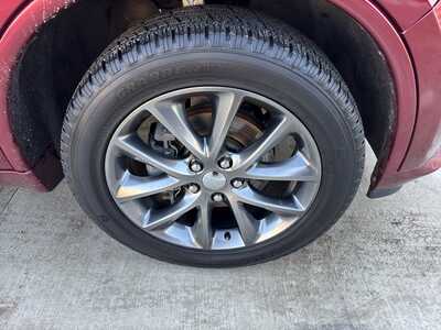 2017 Dodge Durango, $15990. Photo 8