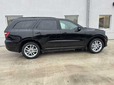 2026 Dodge Durango, $49530. Photo 2