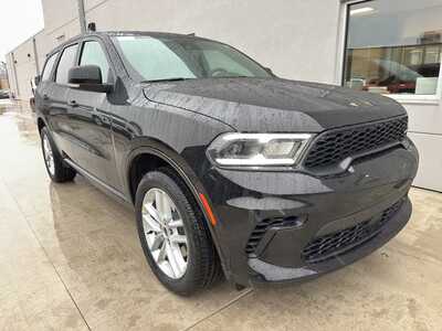 2026 Dodge Durango, $49530. Photo 1