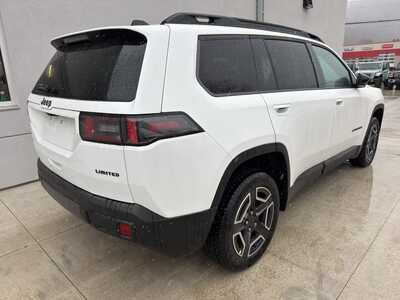 2026 Jeep Cherokee, $44810. Photo 3