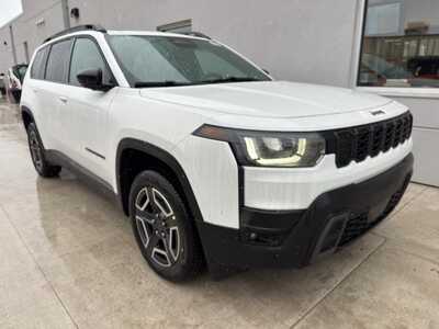 2026 Jeep Cherokee, $44810. Photo 1