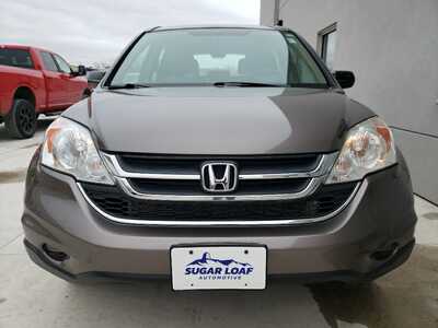 2010 Honda CR-V, $5990. Photo 2