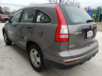 2010 Honda CR-V, $5990. Photo 4