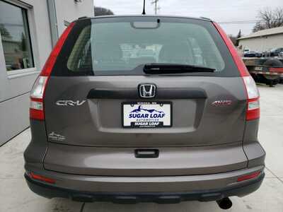 2010 Honda CR-V, $5990. Photo 5