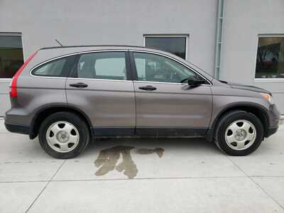 2010 Honda CR-V, $5990. Photo 8