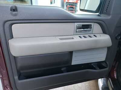 2010 Ford F150 Ext Cab, $9990. Photo 11