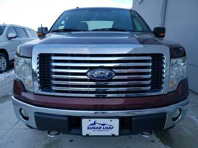 2010 Ford F150 Ext Cab, $9990. Photo 2