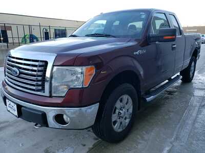 2010 Ford F150 Ext Cab, $9990. Photo 3