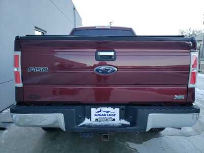 2010 Ford F150 Ext Cab, $9990. Photo 5