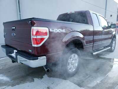 2010 Ford F150 Ext Cab, $9990. Photo 6