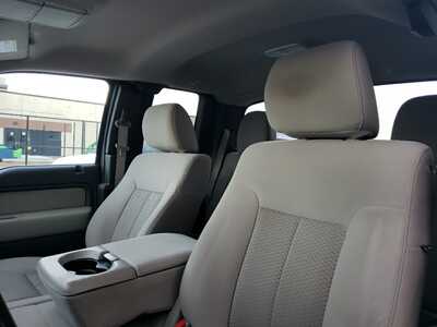 2010 Ford F150 Ext Cab, $9990. Photo 9