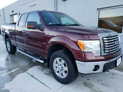 2010 Ford F150 Ext Cab, $9990. Photo 1