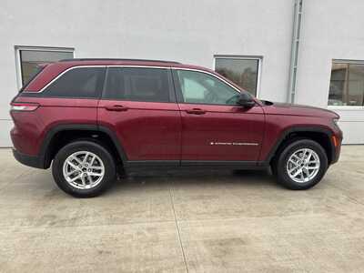 2026 Jeep Grand Cherokee, $46125. Photo 2