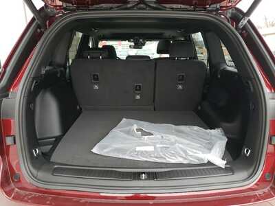 2026 Jeep Grand Cherokee, $45125. Photo 6