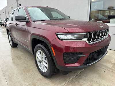 2026 Jeep Grand Cherokee, $46125. Photo 1