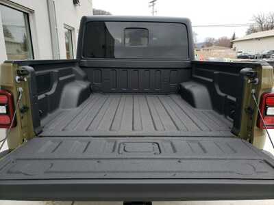2026 Jeep Gladiator, $54785. Photo 6