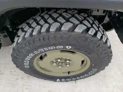 2026 Jeep Gladiator, $54785. Photo 9