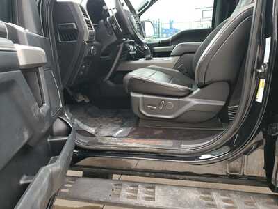 2020 Ford F150 Crew Cab, $51550. Photo 12