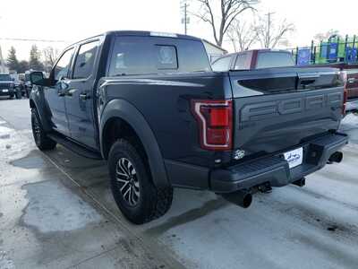 2020 Ford F150 Crew Cab, $51990. Photo 3