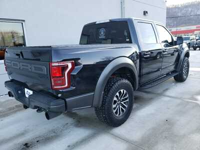 2020 Ford F150 Crew Cab, $51990. Photo 4