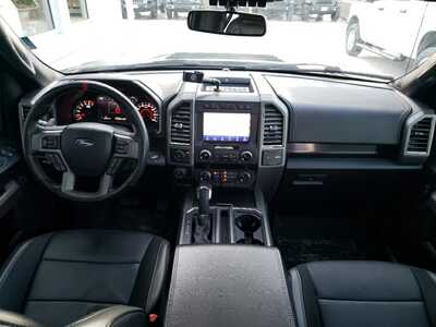 2020 Ford F150 Crew Cab, $51990. Photo 5