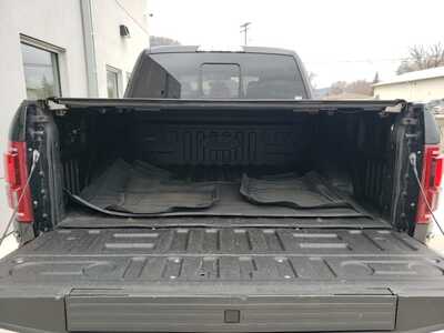 2020 Ford F150 Crew Cab, $51550. Photo 6