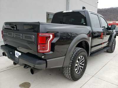 2020 Ford F150 Crew Cab, $51550. Photo 7