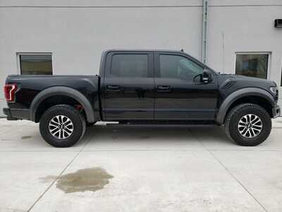 2020 Ford F150 Crew Cab, $51550. Photo 8